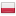 tractoor.pl hosted country
